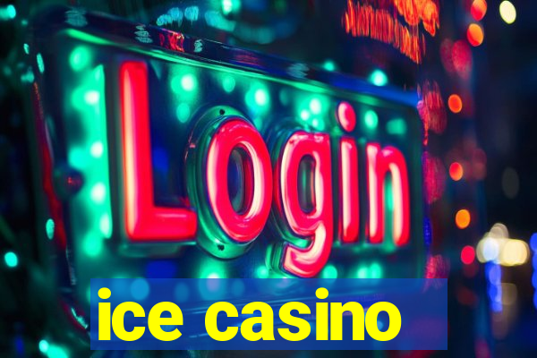 ice casino - app